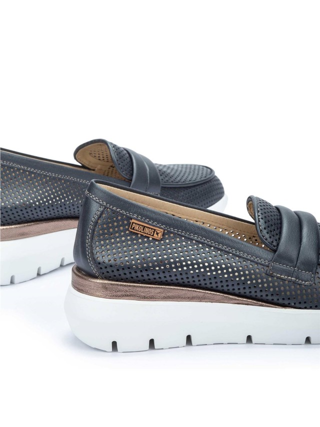 Mocasines mujer Pikolinos Rueda...