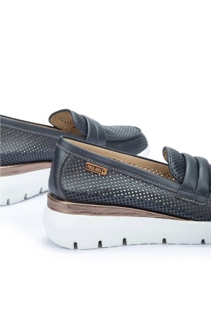 Mocasines mujer Pikolinos Rueda varios W2a-3862CP
