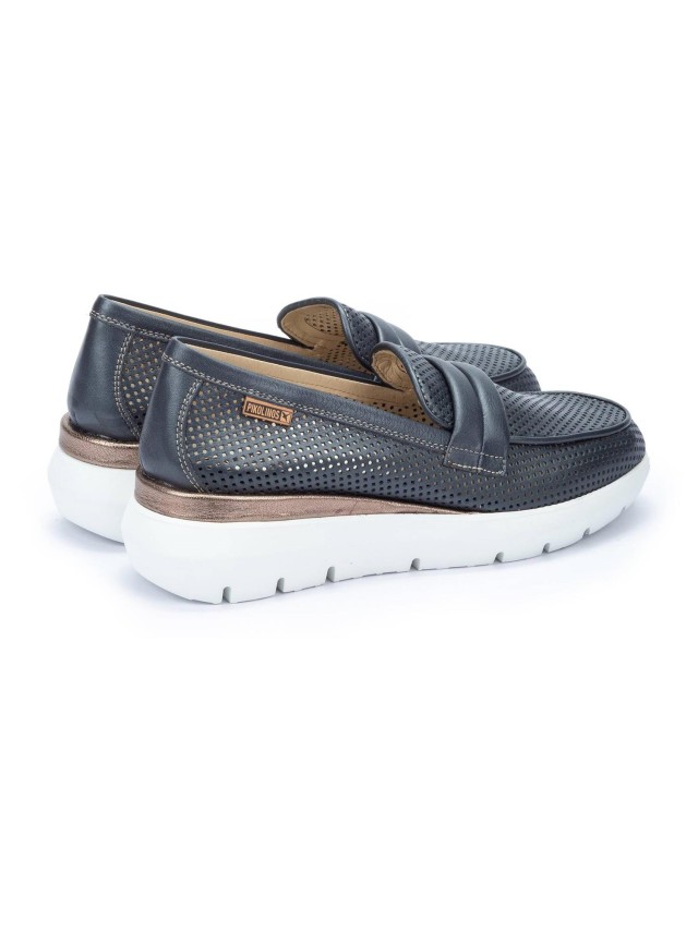 Mocasines mujer Pikolinos Rueda...
