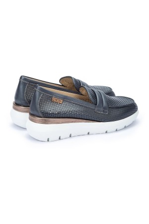 Mocasines mujer Pikolinos Rueda varios W2a-3862CP