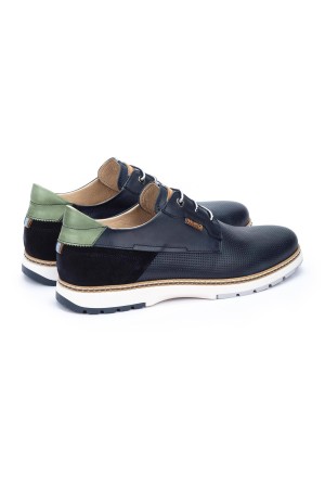 Zapatos Hombre Blucher Pikolinos Olvera varios M8A-4222C1