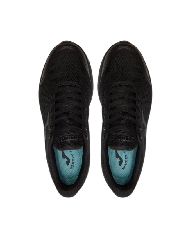 Unisex deportivos joma negro c.zem...