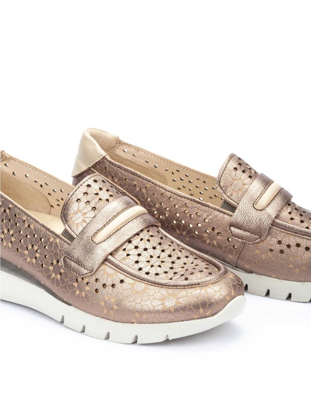 Mocasines Mujer Pikolinos Cantabria...