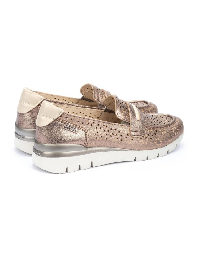 Mocasines Mujer Pikolinos Cantabria...