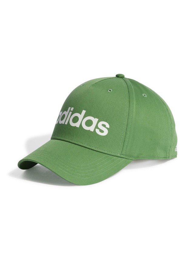 gorras adidas dayly cap verde ir7908