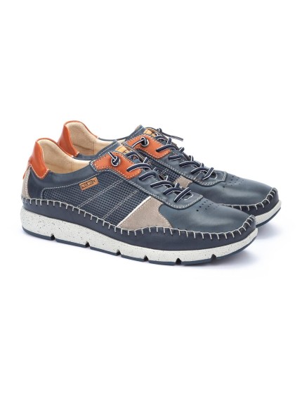 Zapatos Sport Pikolinos Fuencarral varios M4U-6113c1