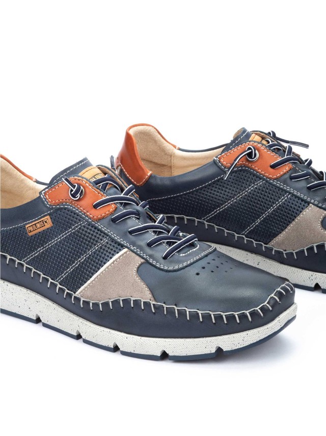 Zapatos Sport Pikolinos Fuencarral...