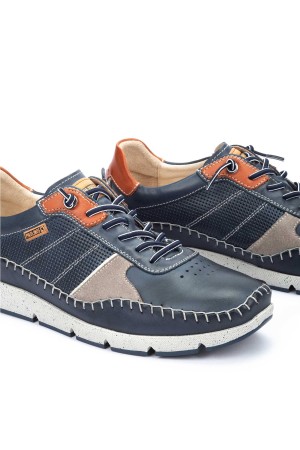 Zapatos Sport Pikolinos Fuencarral varios M4U-6113c1