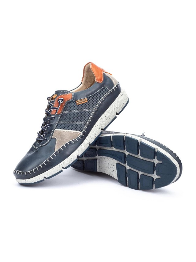Zapatos Sport Pikolinos Fuencarral...