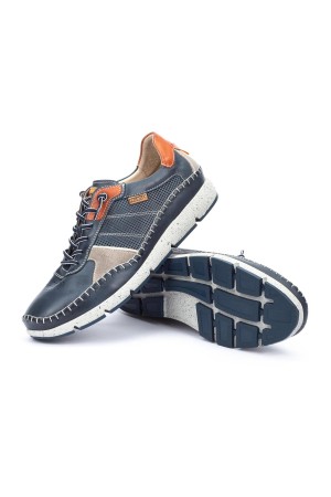 Zapatos Sport Pikolinos Fuencarral varios M4U-6113c1