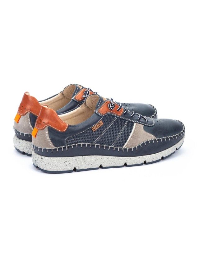 Zapatos Sport Pikolinos Fuencarral...
