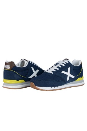 deportivos casual munich das 223 marino 4150223
