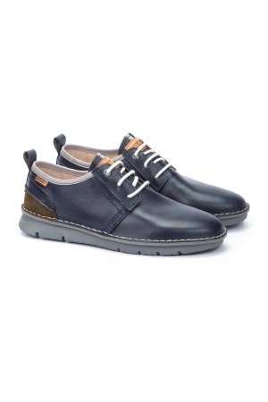 Zapatos Hombre Blucher Pikolinos Rivas varios M3t-4232c1