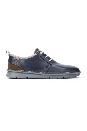 Zapatos Hombre Blucher Pikolinos Rivas varios M3t-4232c1