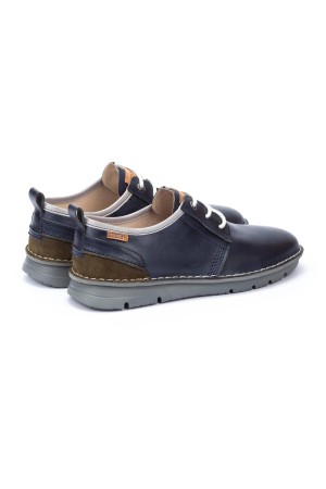 Zapatos Hombre Blucher Pikolinos Rivas varios M3t-4232c1