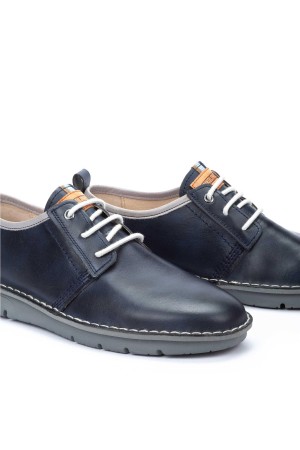 Zapatos Hombre Blucher Pikolinos Rivas varios M3t-4232c1