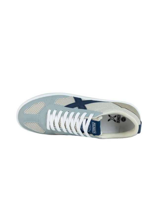casual munich break 32 gris-beig 4046032
