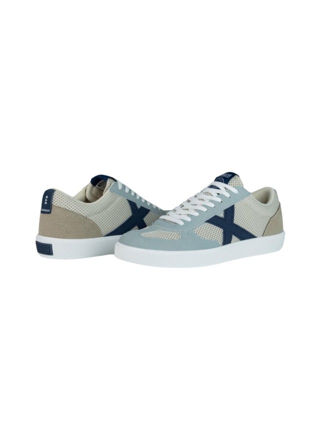 casual munich break 32 gris-beig 4046032