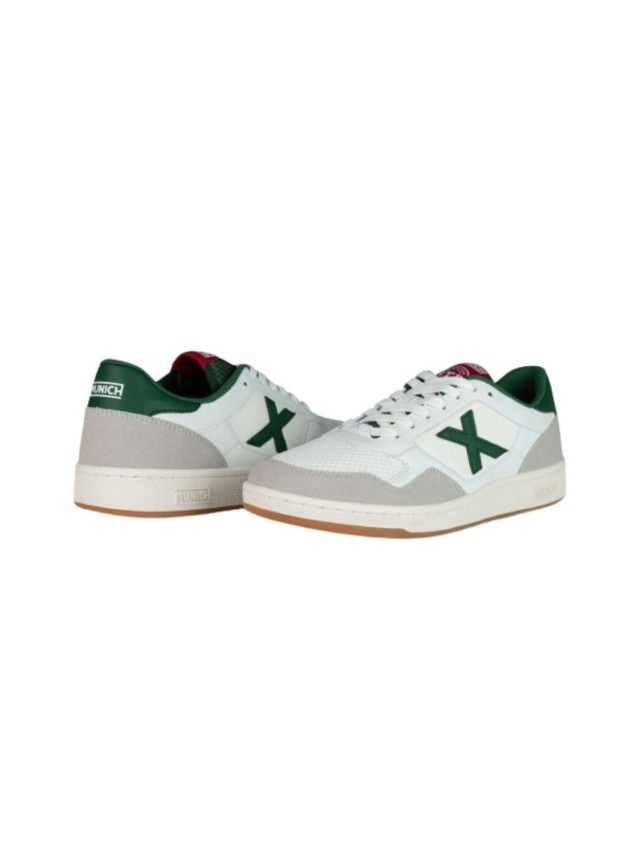 deportivos casual munich arrow 63...