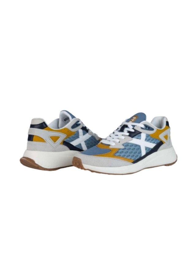 deportivos casual munich tip 35...