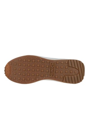 deportivos casual munich tip 35 azul-blanco 4155035