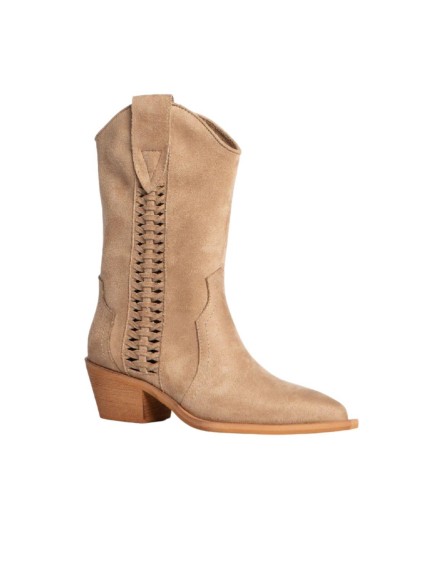 botas camperas corina arena m4016
