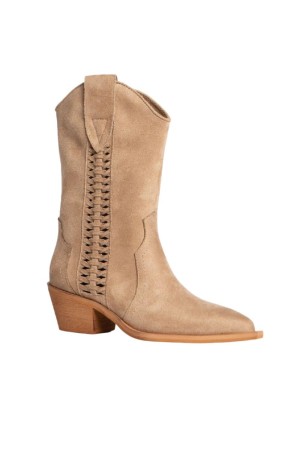 botas camperas corina arena m4016