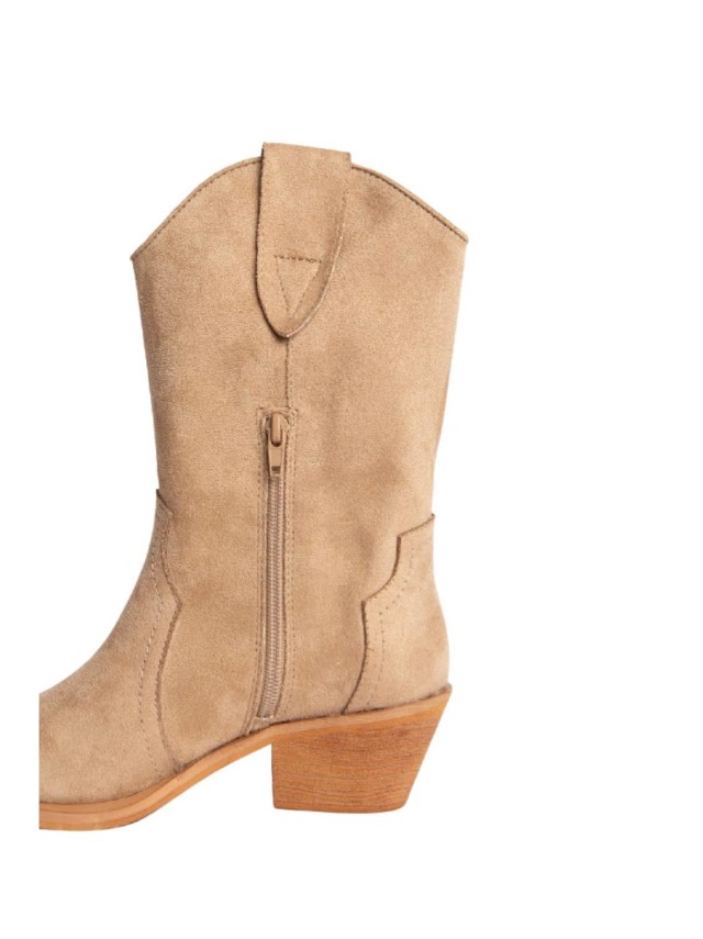 botas camperas corina arena m4016
