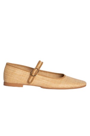 Merceditas Mujer Corina camel m4115