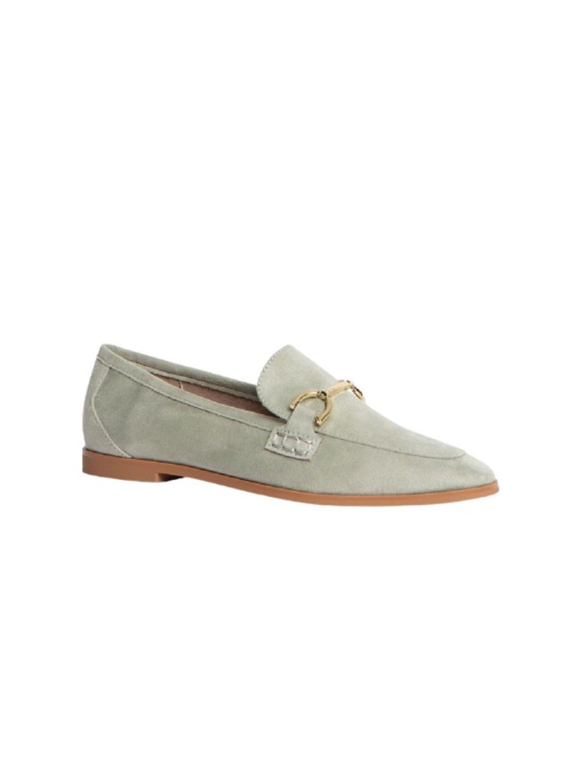 Mocasines Mujer Corina cadena m4095