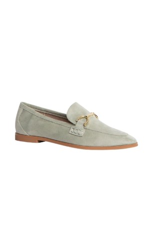 Mocasines Mujer Corina cadena m4095