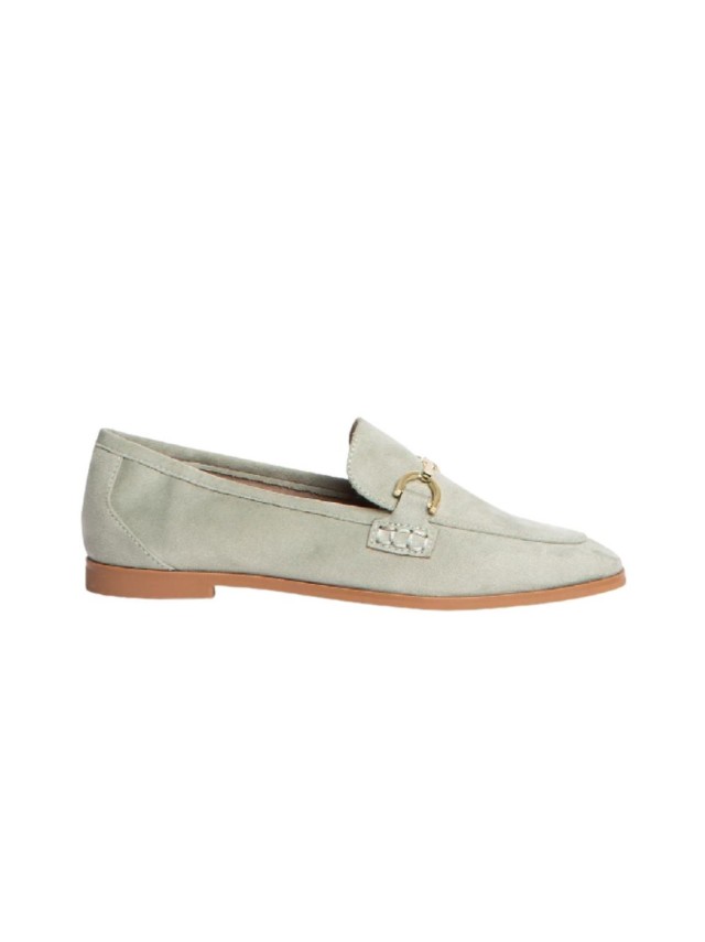 Mocasines Mujer Corina cadena m4095