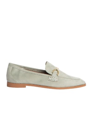 Mocasines Mujer Corina cadena m4095