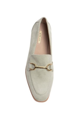 Mocasines Mujer Corina cadena m4095