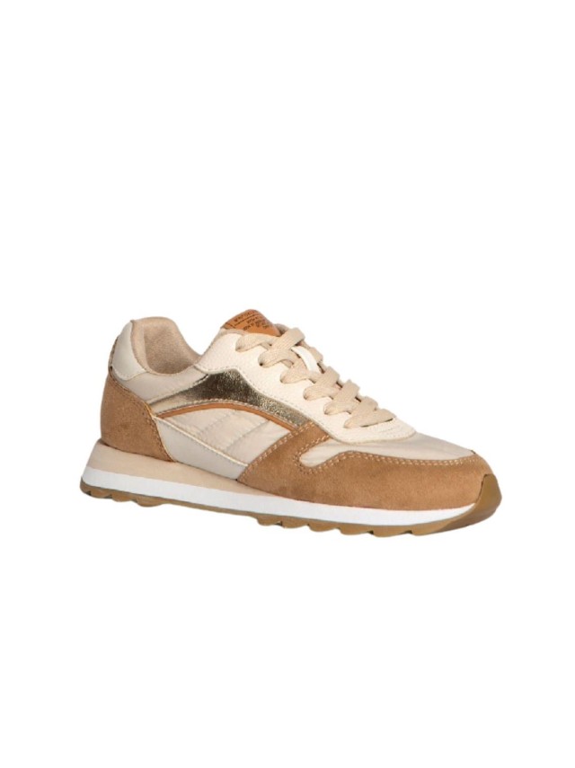 Deportivo casual Corina combi M4065