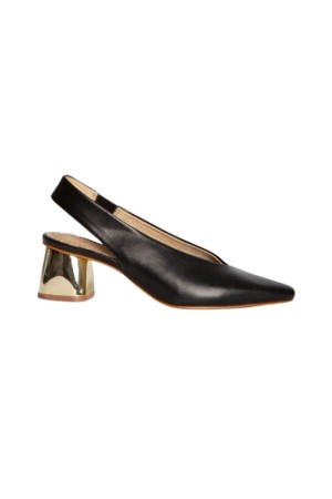 Zapatos de Salon Mujer corina varios m4225