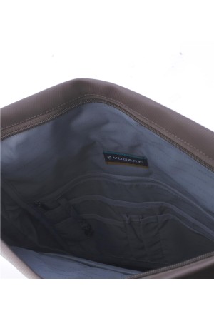 mochilas vogart  roll top beige 2422706