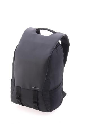 mochilas vogart seguridad portaordenador negro 2422304