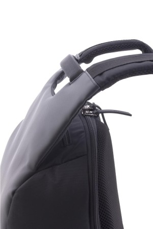 mochilas vogart seguridad portaordenador negro 2422304
