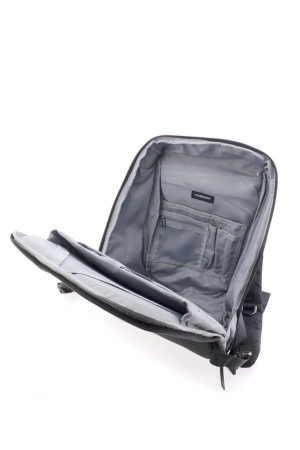 mochilas vogart seguridad portaordenador negro 2422304