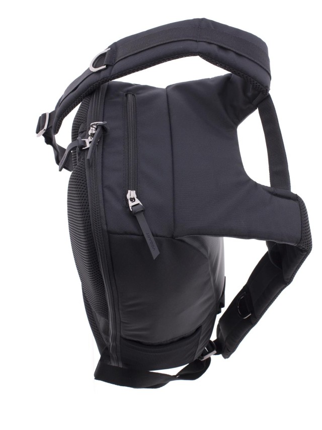 mochilas vogart seguridad...