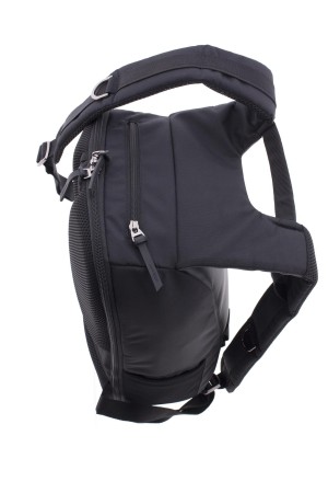 mochilas vogart seguridad portaordenador negro 2422304