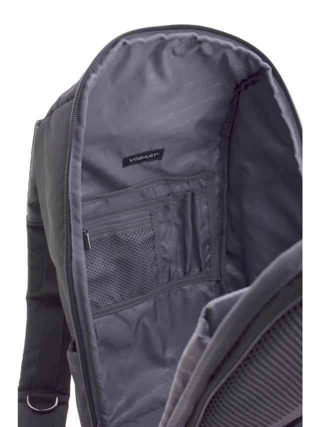 mochilas vogart seguridad...