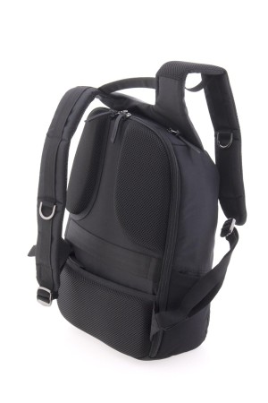 mochilas vogart seguridad portaordenador negro 2422304