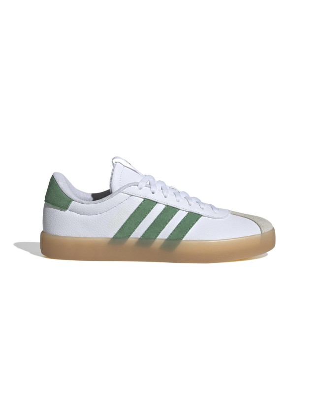 deportivo casual adidas court 3.0...