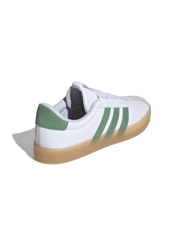 deportivo casual adidas court 3.0...