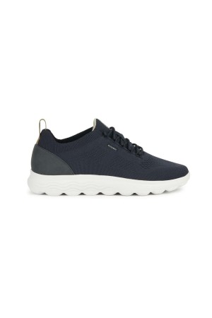 deportivos casual geox spherica beige u15bya