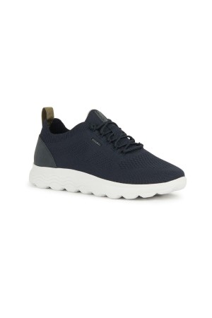 deportivos casual geox spherica beige u15bya