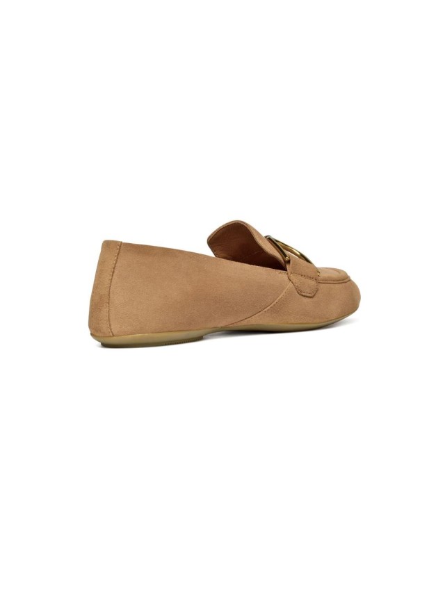 MOCASINES MUJER GEOX D PALMARIA B...