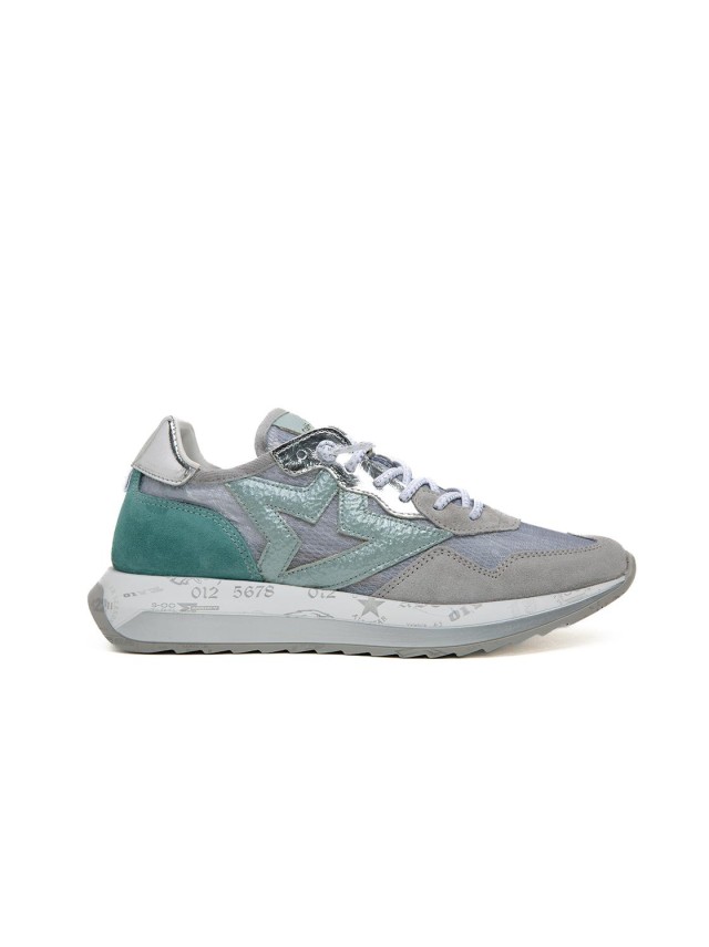 Deportivas casual Mujer Cetti varios...